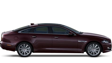 Jaguar XJ Luxury | Finance Available | Jaguar