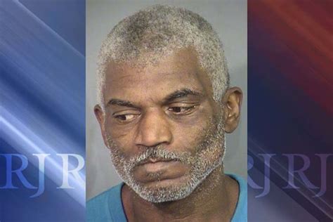 Las Vegas Police Arrest Registered Sex Offender In Robbery Attempted Assault Sex Crimes Crime