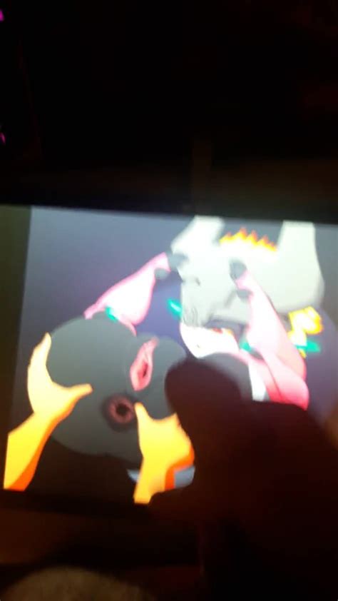 Midna Hentai Jerk Tribute Gay Cum Tribute Porn Ef XHamster XHamster