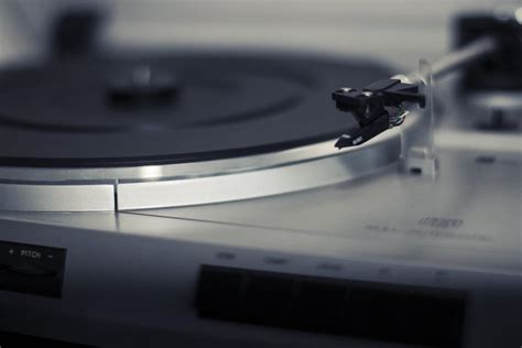photo gratuite platine dossier de vinyle lp image gratuite sur
