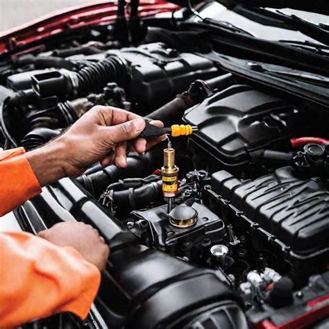 Как выбрать качественный датчик температуры масла двигателя для автомобиля