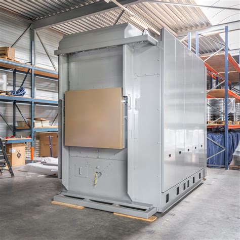 Environmental upgrades are coming to bretby crematorium 23