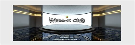 Welcome to Wires-X Club