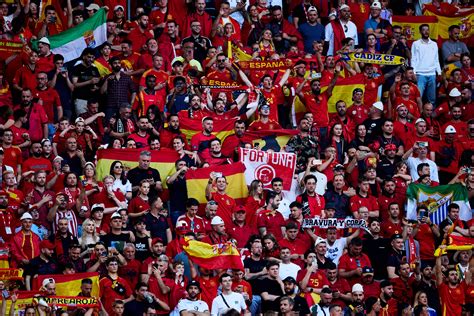 Este ha sido el mejor equipo de la fase de grupos de la Eurocopa