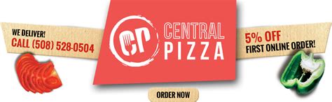 Franklin Central Pizza | Takeout Restaurant | Pizza | Pasta | Calzones ...
