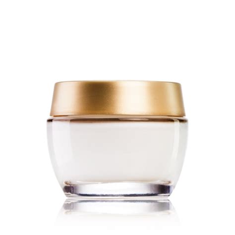 Крем для лица Oriflame Питательный дневной "Молоко и мед - Золотая ...