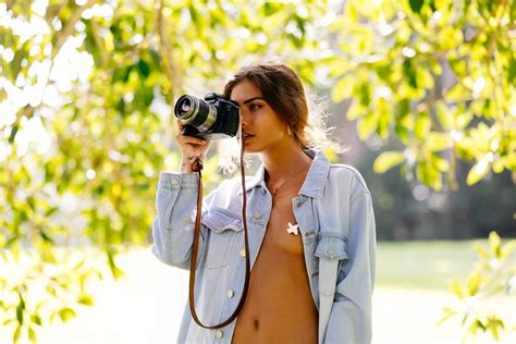 Vanessa Moe Nude And Sexy Collection 2020 170 Photos Videos The Fappening