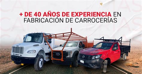 Carrocerias Vitoria - Carrocerias Alvarado - “No solo hacemos #Carrocerias 🚛, creamos un ...