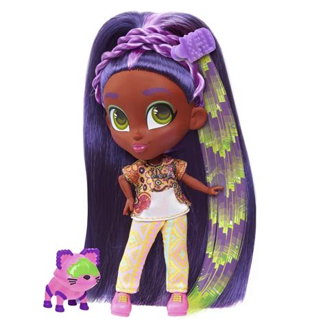 Hairdorables series 5 - Hair Art Series dolls - YouLoveIt.com