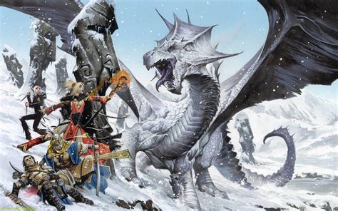 Pathfinder Roleplaying Game Wallpapers - Wallpaper Cave