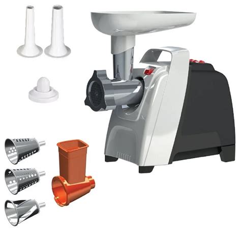 Отзывы и Обзор мясорубки Аксион М 61.03 2024 - Характеристики и где купить