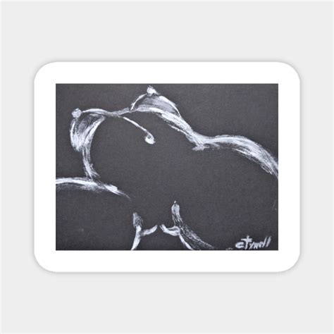 The Origin 2 Female Nude By Carmen Tyrrell Figure Painting Nude Painting White Acrylic Paint