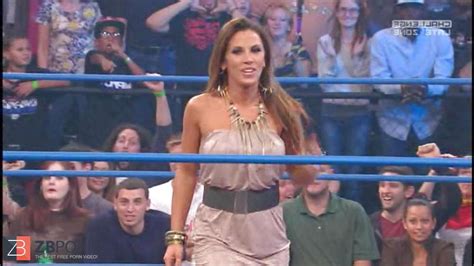 Mickie James TNA Knockout WWE Diva Mega Bevy ZB Porn