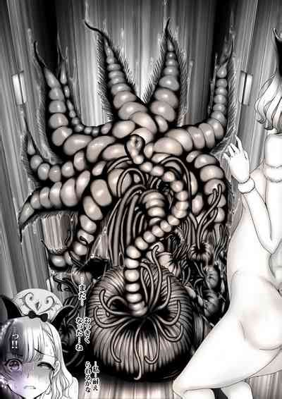 Gyakushuu Slave Nhentai Hentai Doujinshi And Manga