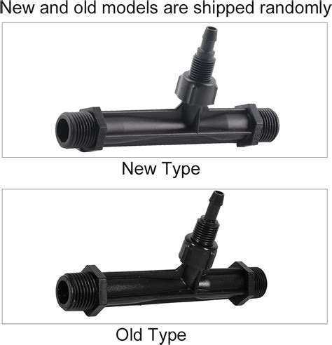 Buy Fertilizer Injector Tube Irrigation Venturi Fertilizer Injector 1