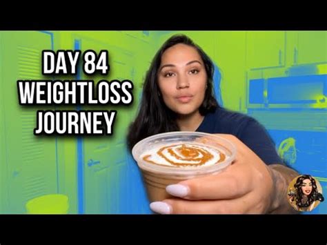 How To Change Your Body In 6 Months Series Day 84 THE DAY AFTER