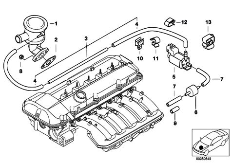 [DIAGRAM] Bmw E46 Engine Vacuum Diagram - MYDIAGRAM.ONLINE