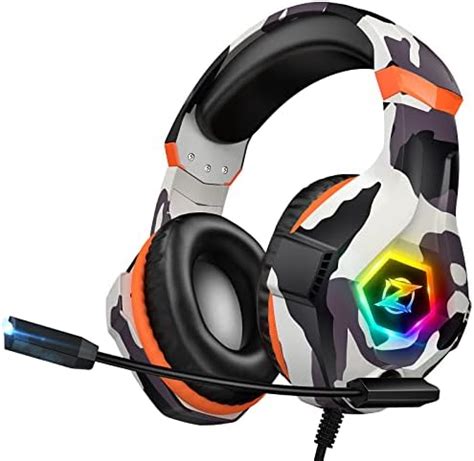 Amazon Thermaltake Tt Esports Shock Pro Rgb Analog Stereo Gaming