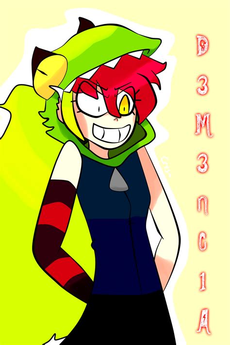 Demencia Villanos Demencia Villainous Demencia Villainous Fanart My XXX Hot Girl