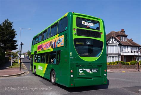 First Essex Hadleigh Adl Enviro Lj Lxs On C Flickr