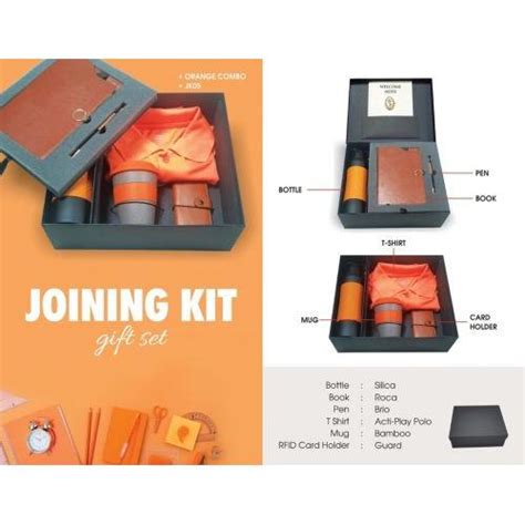 New Employee Welcome Kit Bangalore New Joinee Kit In Bangalore