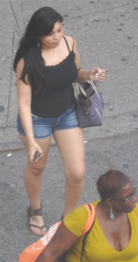 Harlem Girls In The Heat 70 New York Porn Pictures XXX Photos Sex Images 290091 PICTOA