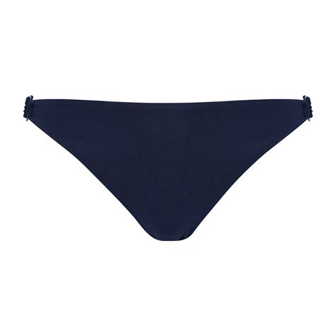 Bluemint Lea Dark Navy Bikini Briefs