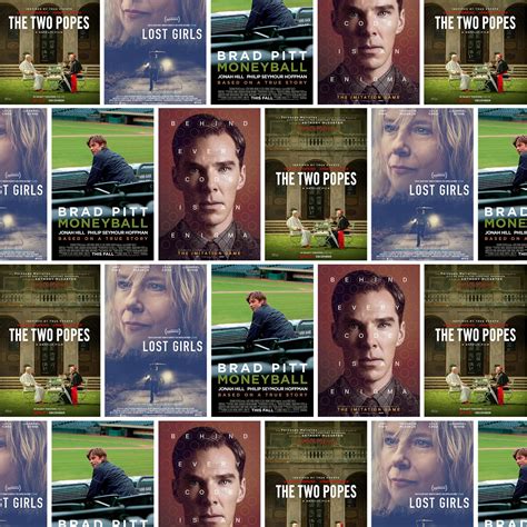 20 Inspirational Movies : The most famous president in the american