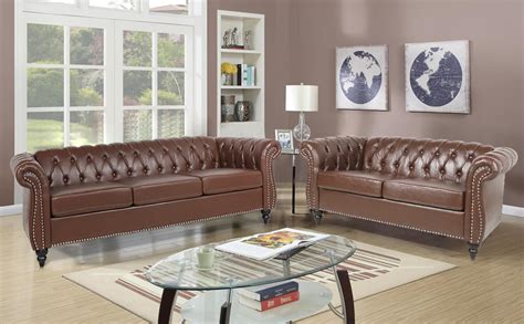 Amazon Rarzoe Modern Pieces Living Room Sofa Set Contemporary