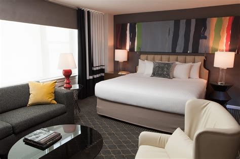 4⋆ The Fifty Sonesta Hotel New York ≡ New York Ny United States ≡ Lowest Booking Rates For The