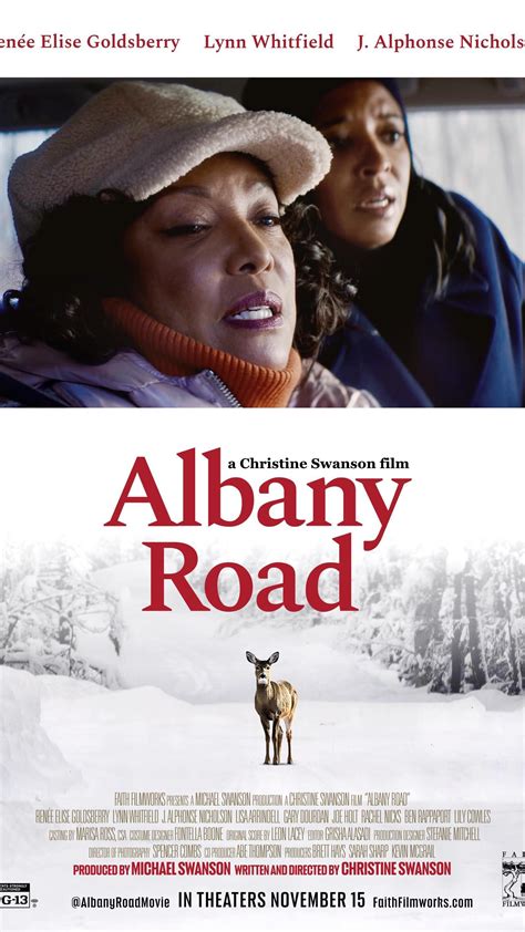 Albany Road Movie (@albanyroadmovie) • Instagram photos and videos