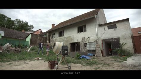 Развалюха - YouTube