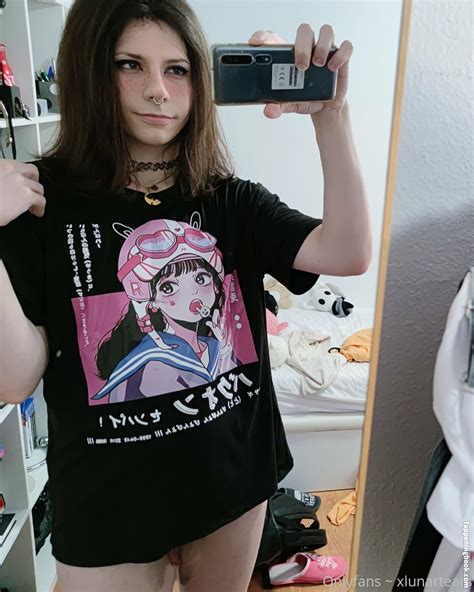 Xlunartears Https Xgreirx Nude OnlyFans Leaks Fappening FappeningBook