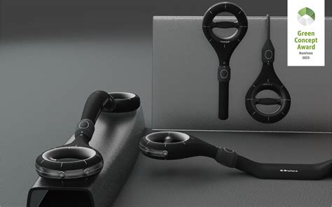 COMMA | Green Product Award