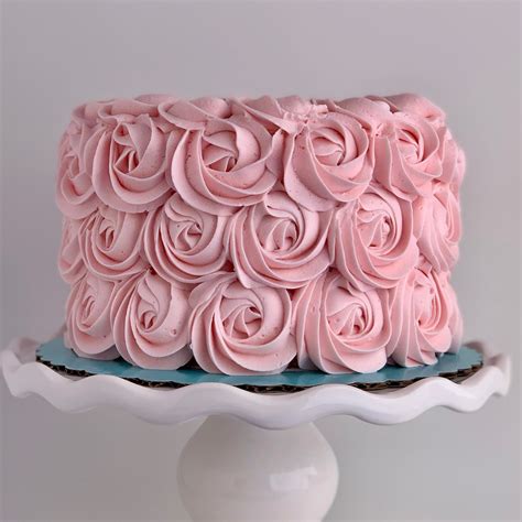 pink velvet cake 13