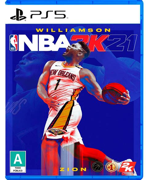 NBA 2K21 – Gameplanet
