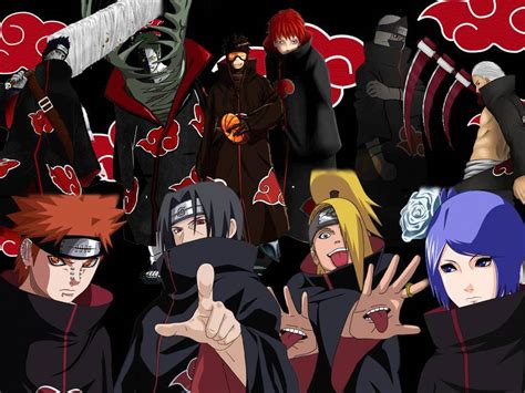 Naruto Clan Quiz What Naruto Clan Are You From Updated Quizpin