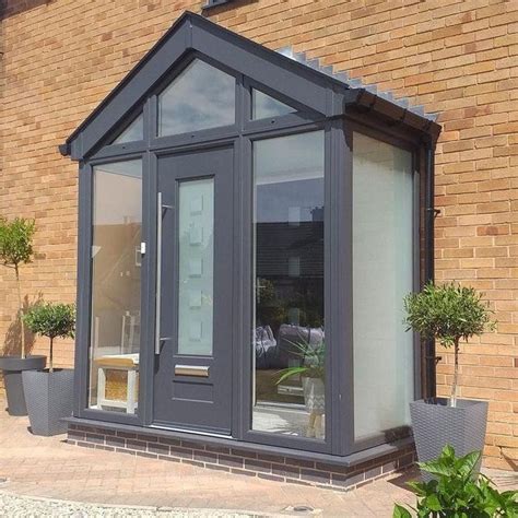14 Front Porch Extension Ideas For Uk Homes Artofit