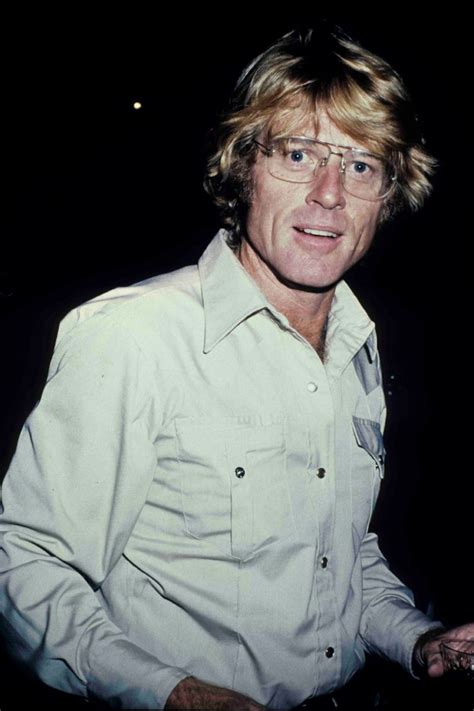 Robert Redford Net Worth & Wife - Famous People Today