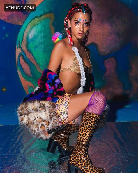 Renee Herbert Nude Aznude