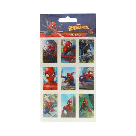 "Наклей-ка!" Наклейка декоративная лицензионная дисней № 1 95х185 мм ...