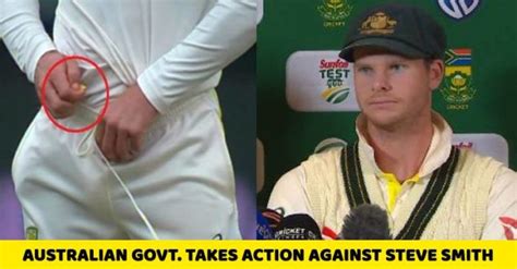 After Ball Tampering Controversy, Steve Smith Removed As The Captain Of ...