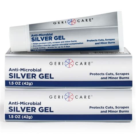 Silver Cream