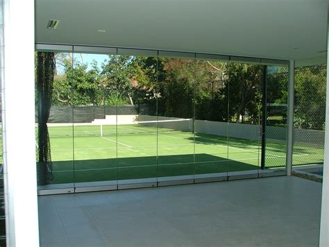 Frameless Bifold Doors - Precision Glass & Glazing Across Sydney