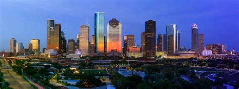 You Can Fly Round Trip Vancouver To Houston Texas For Only 233 Cad