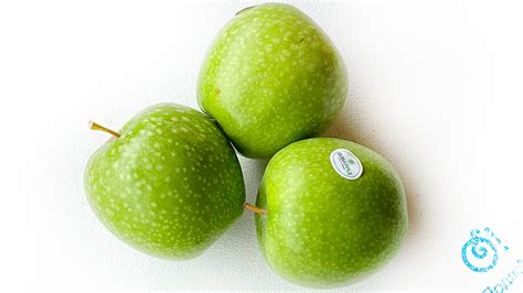 Яблоко Гренни Смит (Фруктовый бутик) купить с доставкой в О ...