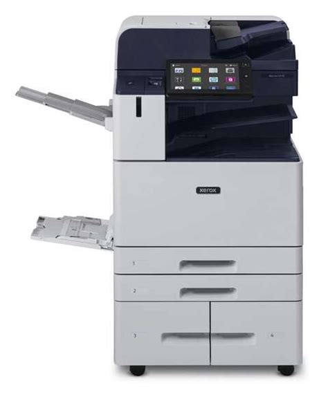 Купить МФУ A3 цв. Xerox AltaLink C8135 (4 лотка) (AL_C8135_4T) в Киеве ...