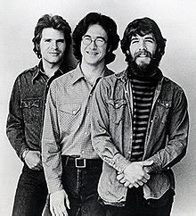 Creedence Clearwater Revival - Wikipedia