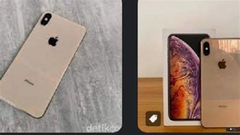 Masih Layak Dimiliki Di Tahun 2023 Ini Deretan Keunggulan Iphone Xs Max Dan Harganya