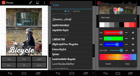 Os 10 Principais Apps Para Escrever Em Fotos Visual Watermark